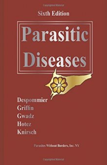 Parasitic Diseases