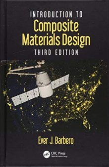 Introduction to Composite Materials Design