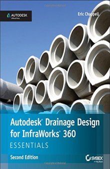 Autodesk Drainage Design for InfraWorks 360 Essentials