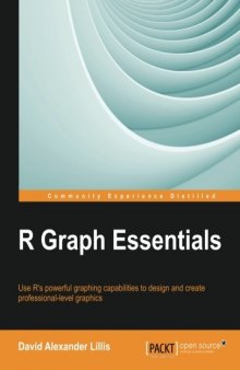 R Graph Essentials