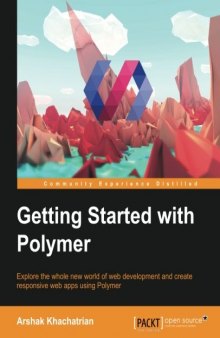 Getting Started with Polymer