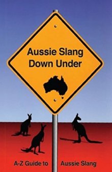 Aussie Slang Down Under