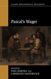 Pascal’s Wager