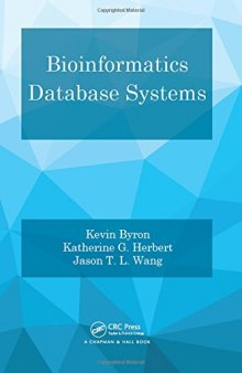 Bioinformatics Database Systems