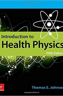 Introduction to Health Physics, Fifth Edition