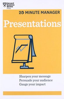 Presentations