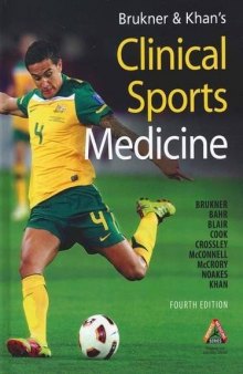 Brukner & Khan’s Clinical Sports Medicine