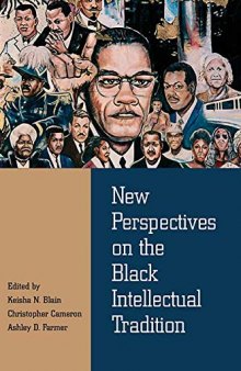 New Perspectives on the Black Intellectual Tradition