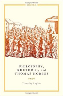 Philosophy, Rhetoric, and Thomas Hobbes