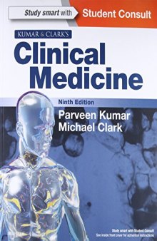 Kumar and Clark’s Clinical Medicine