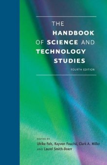 The Handbook of Science and Technology Studies