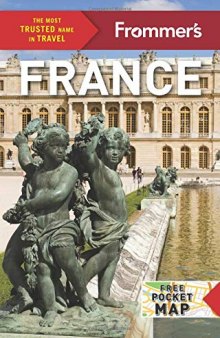 Frommer’s France