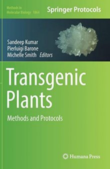 Transgenic Plants