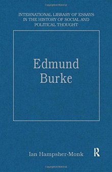 Edmund Burke