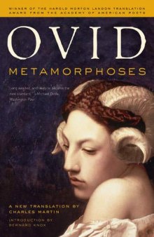 Metamorphoses