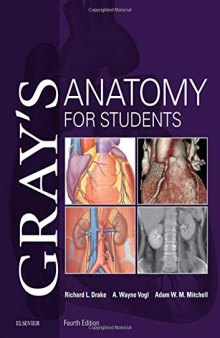 Gray’s Anatomy for Students