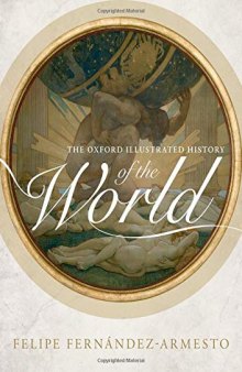 The Oxford Illustrated History of the World