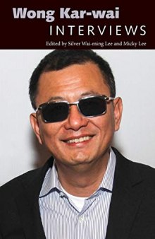 Wong Kar-Wai: Interviews