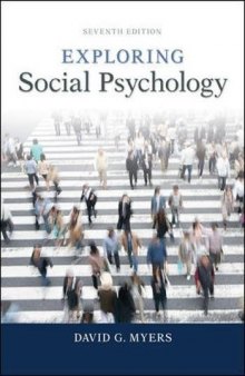 Exploring social psychology