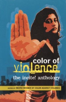 Color of Violence: The INCITE! Anthology