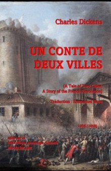 Un Conte de deux Villes