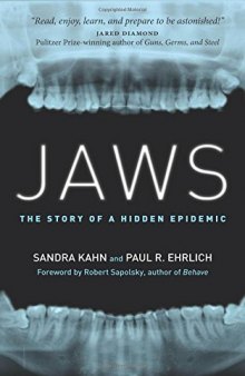 Jaws: The Story of a Hidden Epidemic