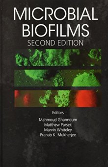 Microbial Biofilms