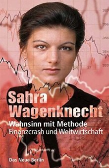 Wahnsinn mit Methode. Finanzcrash und Weltwirtschaft