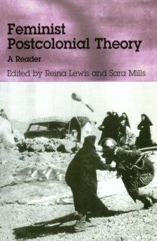 Feminist Postcolonial Theory: A Reader