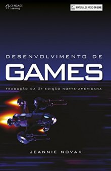 Desenvolvimento de games