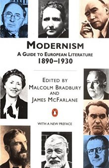 Modernism 1890-1930