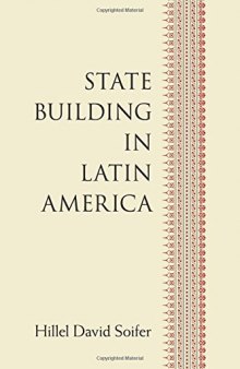 State Building in Latin America