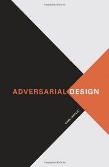 Adversarial Design