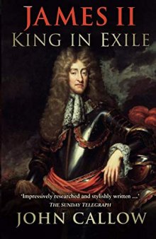 James II: King in Exile