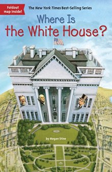 Where Is the White House?