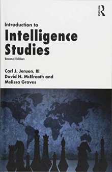 Introduction to Intelligence Studies