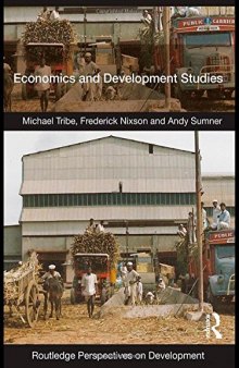 Economics And Development Studies