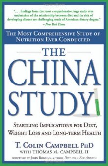 The China Study