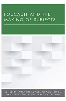 Foucault and the Making of Subjects