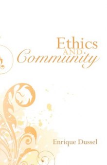 Ethics and Community