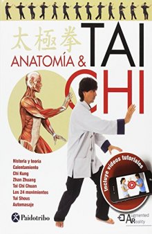 ANATOMIA & TAI CHI