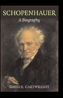 Schopenhauer: A Biography