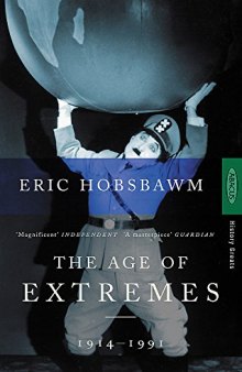 Age of Extremes