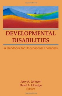 Developmental Disabilities