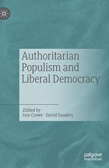 Authoritarian Populism And Liberal Democracy