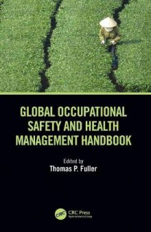 Global Occupational Safety and Health Management Handbook