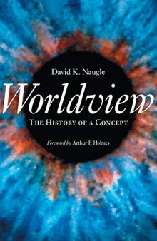 Worldview: The History of a Concept