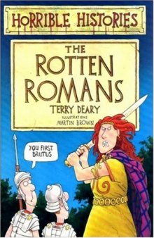 The Rotten Romans