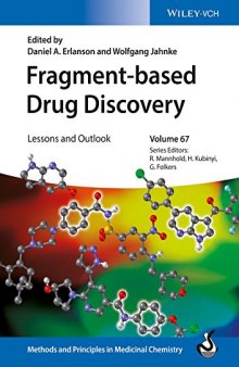 Fragment-based Drug Discovery: Lessons and Outlook