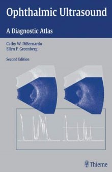 Ophthalmic Ultrasound: A Diagnostic Atlas